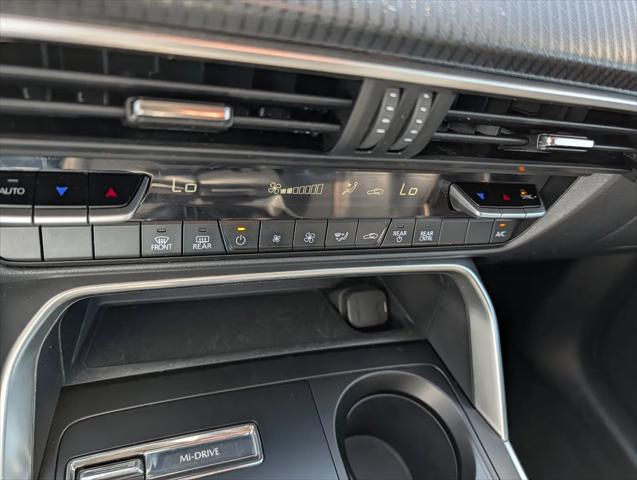 2024 Mazda X-90 3.3 Turbo Select