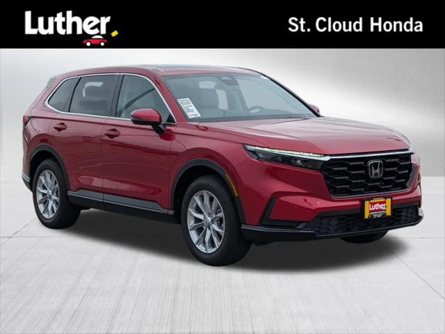 2024 Honda CR-V EX AWD for sale in Wait Park, MN