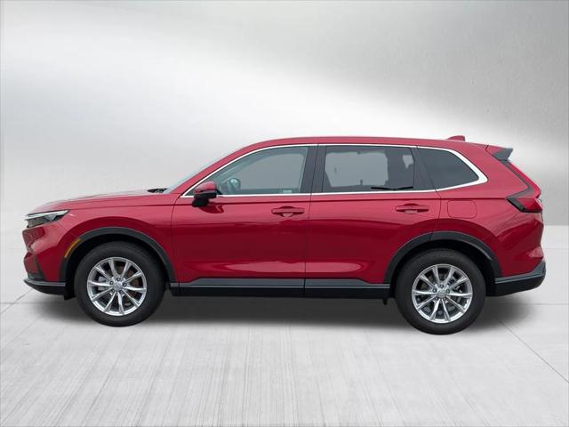 2024 Honda CR-V EX AWD