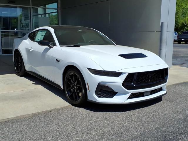 2026 Ford Mustang GT Fastback for sale in Rockingham, NC