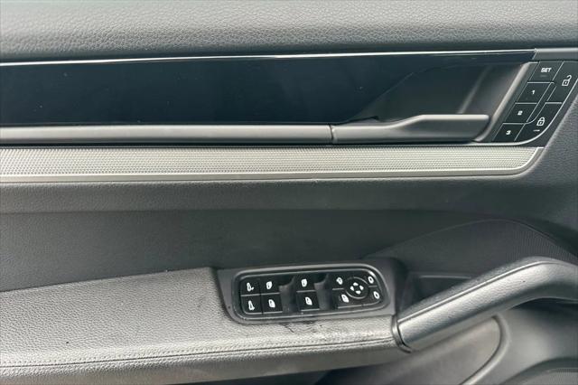 2024 Porsche Cayenne Cayenne