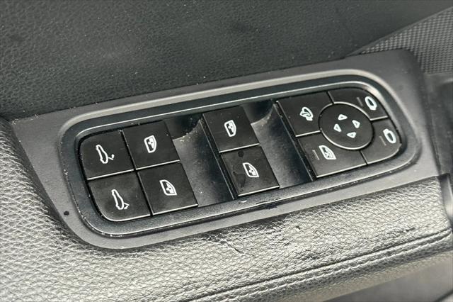 2024 Porsche Cayenne Cayenne