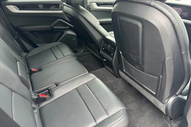 2024 Porsche Cayenne Cayenne