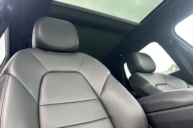 2024 Porsche Cayenne Cayenne