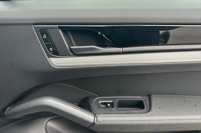 2024 Porsche Cayenne Cayenne