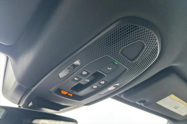 2024 Porsche Cayenne Cayenne