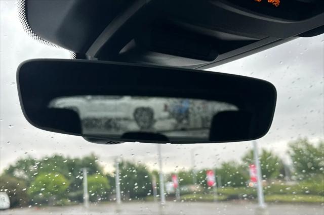 2024 Porsche Cayenne Cayenne