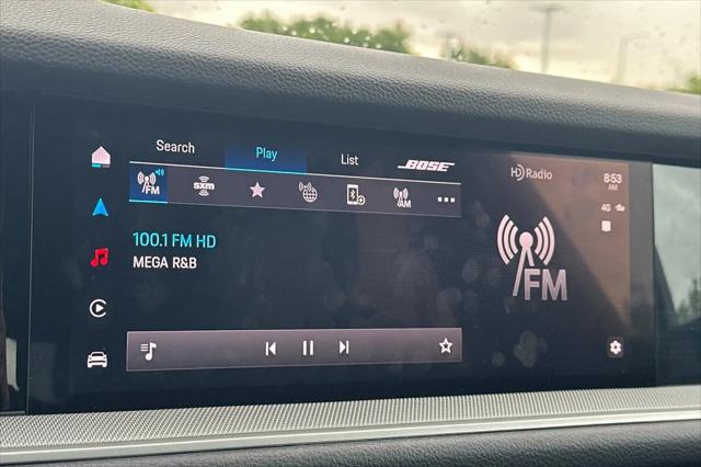 2024 Porsche Cayenne Cayenne