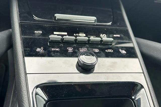 2024 Porsche Cayenne Cayenne