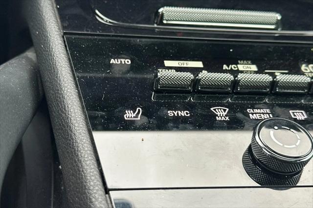 2024 Porsche Cayenne Cayenne