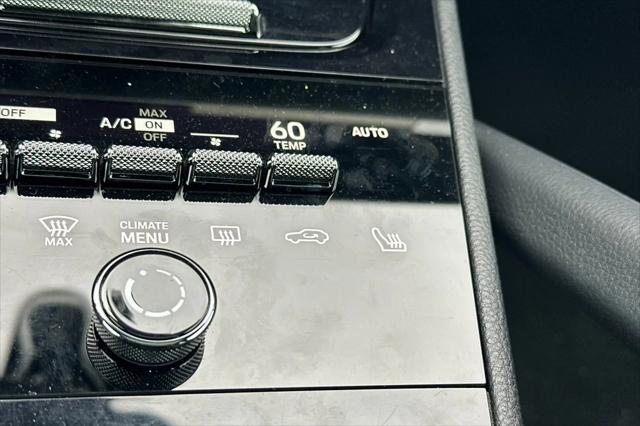 2024 Porsche Cayenne Cayenne