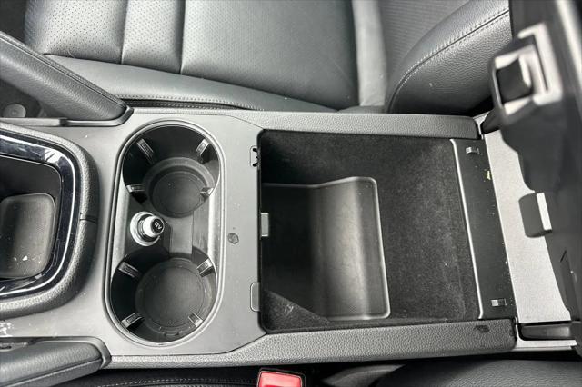 2024 Porsche Cayenne Cayenne