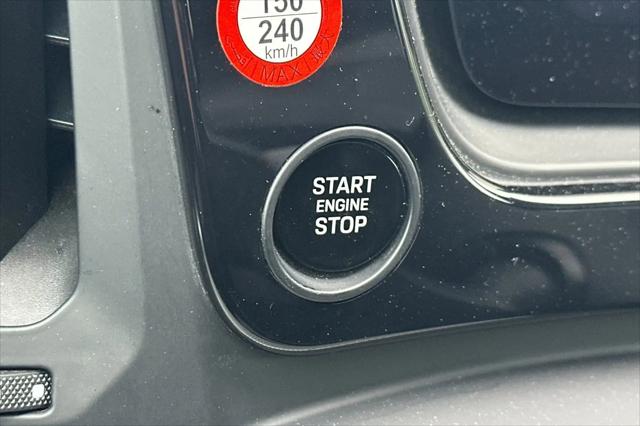 2024 Porsche Cayenne Cayenne