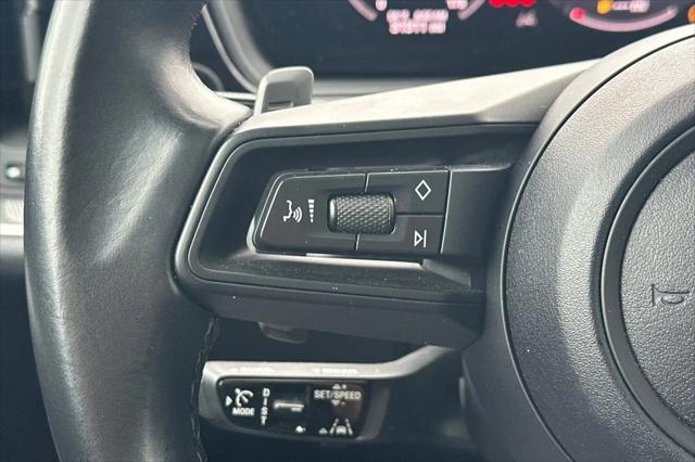 2024 Porsche Cayenne Cayenne