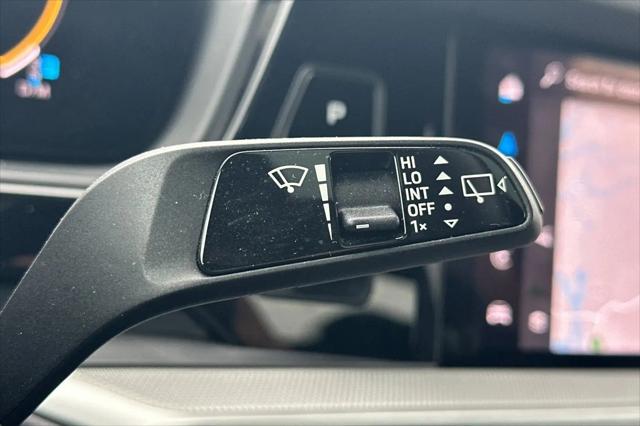 2024 Porsche Cayenne Cayenne