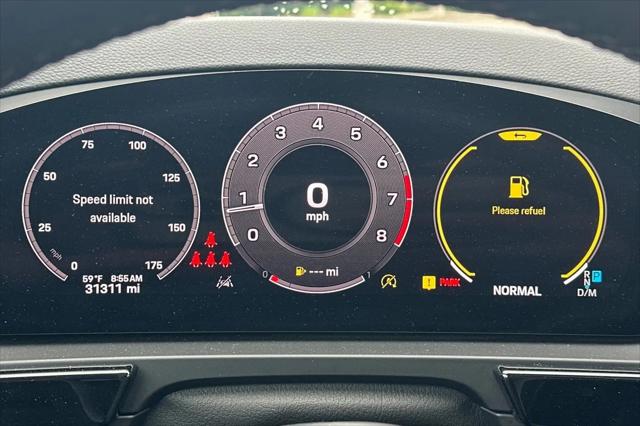2024 Porsche Cayenne Cayenne