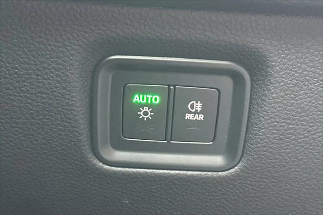 2024 Porsche Cayenne Cayenne