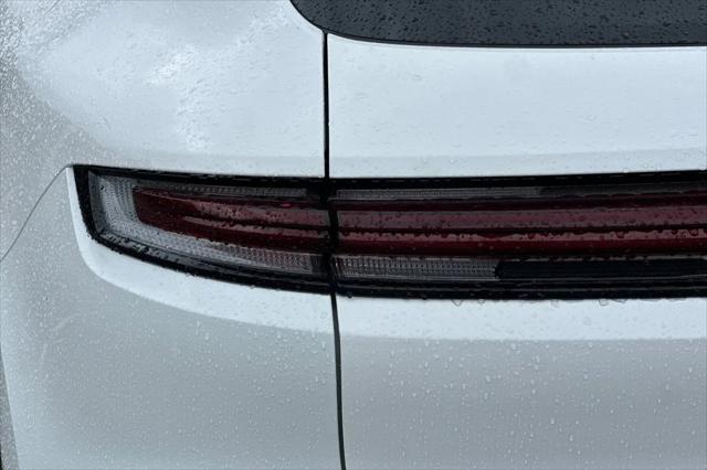 2024 Porsche Cayenne Cayenne