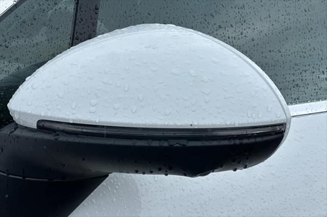 2024 Porsche Cayenne Cayenne