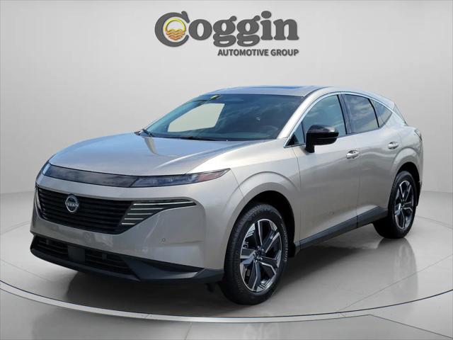 2026 Nissan Murano SL for sale in Jacksonville, FL