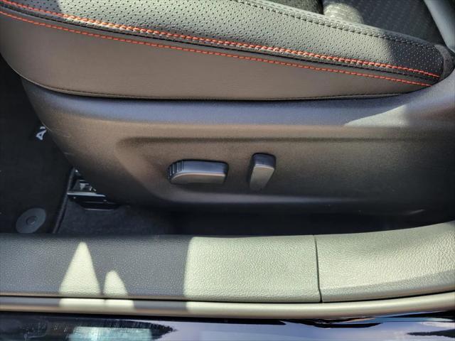 2026 Nissan Altima SR FWD