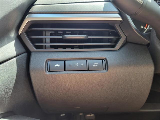 2026 Nissan Altima SR FWD