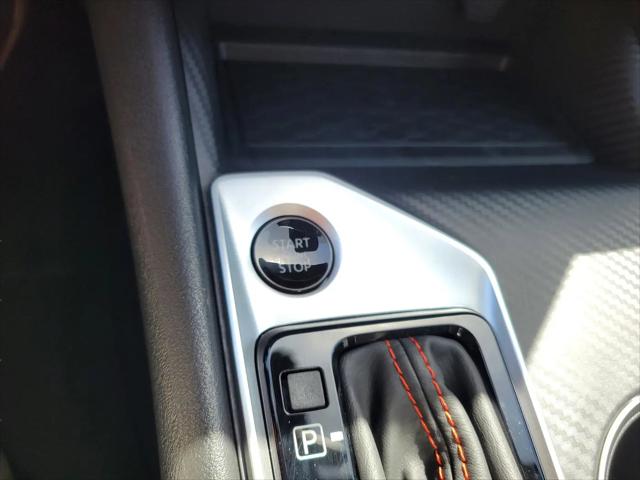2026 Nissan Altima SR FWD