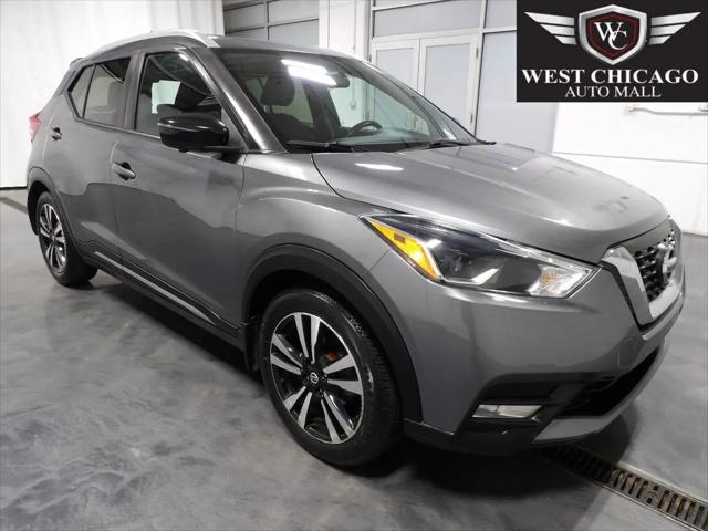 2019 Nissan Kicks SR for sale in West Chicago, IL
