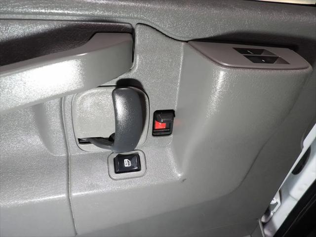 2021 Chevrolet Express Cargo Van RWD 2500 Regular Wheelbase WT