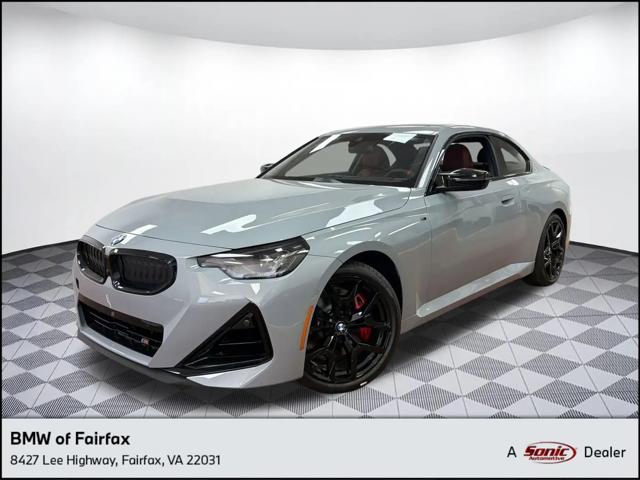 2026 BMW M240 i for sale in Fairfax, VA