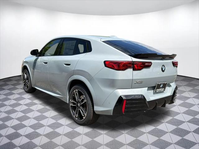 2026 BMW X2 xDrive28i