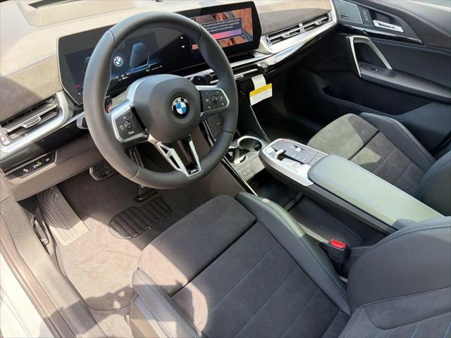 2026 BMW X2 xDrive28i
