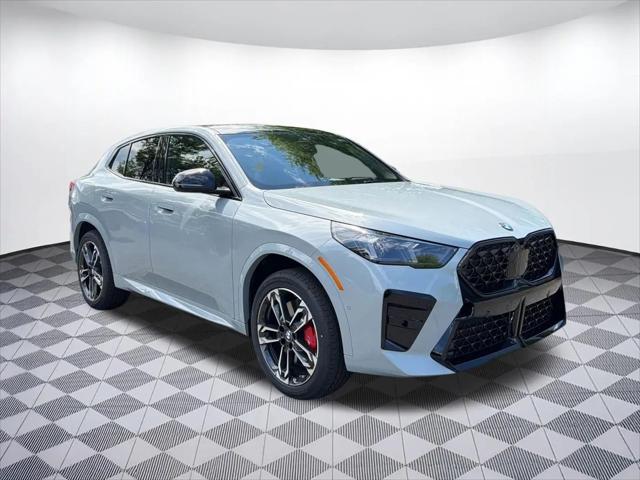 2026 BMW X2 xDrive28i