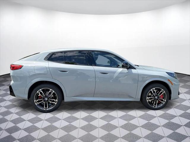 2026 BMW X2 xDrive28i