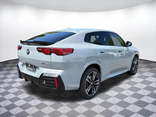 2026 BMW X2 xDrive28i