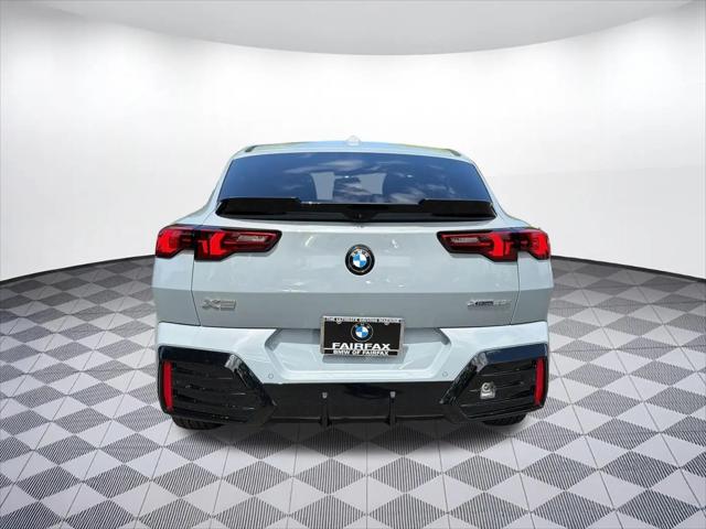 2026 BMW X2 xDrive28i