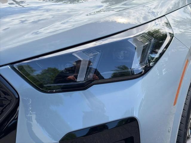 2026 BMW X2 xDrive28i