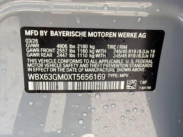 2026 BMW X2 xDrive28i