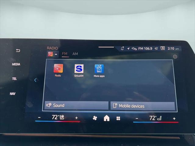2026 BMW X2 xDrive28i