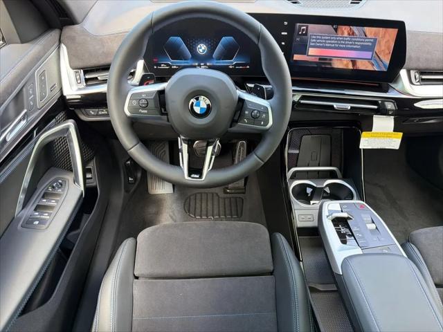 2026 BMW X2 xDrive28i