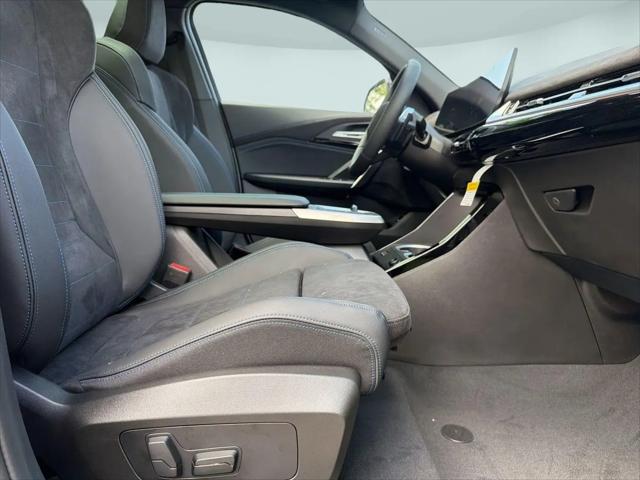 2026 BMW X2 xDrive28i