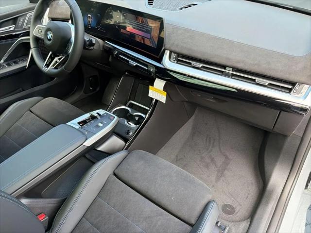 2026 BMW X2 xDrive28i