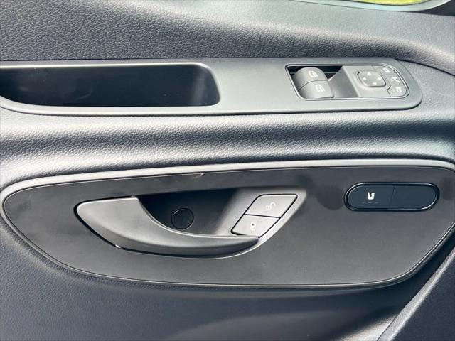 2026 Mercedes-Benz Sprinter 3500 High Roof 4-Cyl Diesel HO