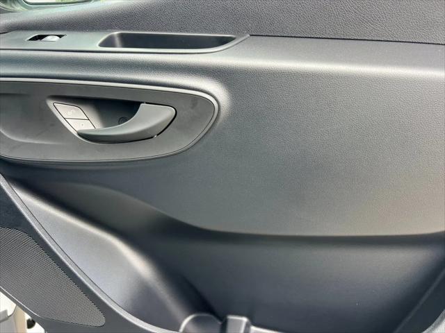 2026 Mercedes-Benz Sprinter 3500 High Roof 4-Cyl Diesel HO