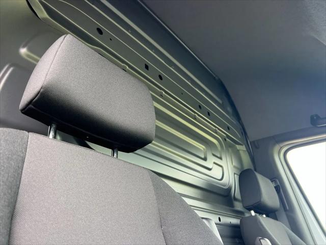 2026 Mercedes-Benz Sprinter 3500 High Roof 4-Cyl Diesel HO