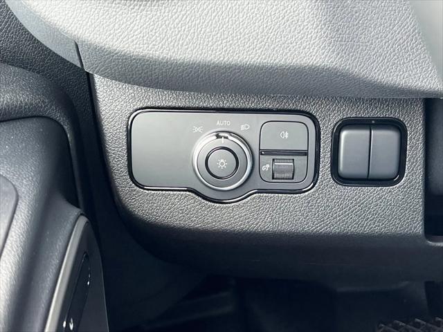 2026 Mercedes-Benz Sprinter 3500 High Roof 4-Cyl Diesel HO