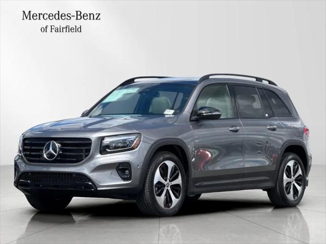 2026 Mercedes-Benz GLB GLB 250 for sale in Fairfield, CA