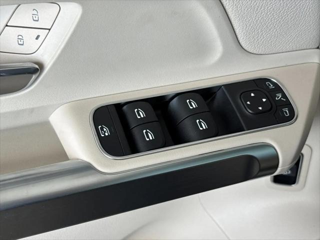 2026 Mercedes-Benz GLB GLB 250