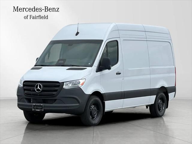 2026 Mercedes-Benz Sprinter 2500 2500 for sale in Fairfield, CA