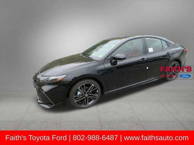 2026 Toyota Camry XSE for sale in Westminster, VT